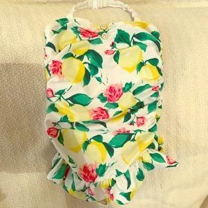 Janie and Jack Swimsuit